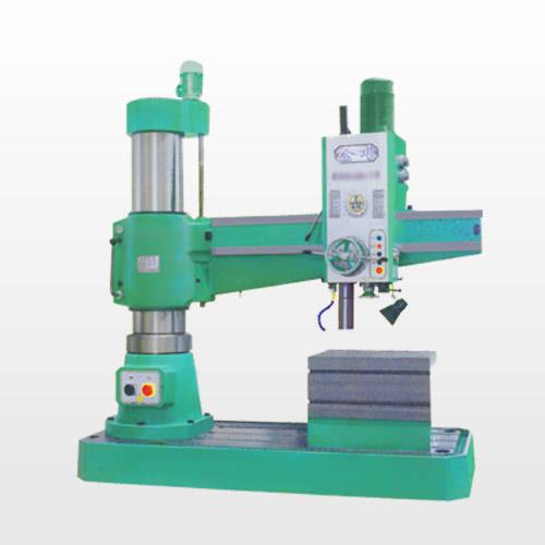 Z3032×10/I摇臂钻床