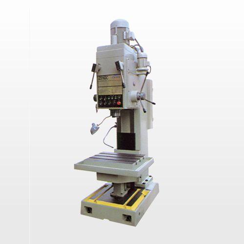 Z5163C/5180C半自动立式钻床