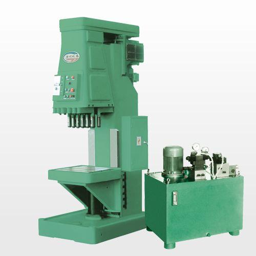 ZK系列多轴钻床