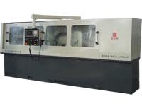 ZK2102×4四轴数控深孔钻床