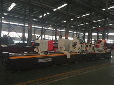 ZK2106AW数控复合深孔钻床