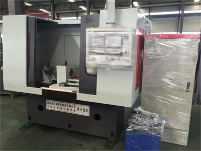 ZK2102x200mm数控深孔枪钻