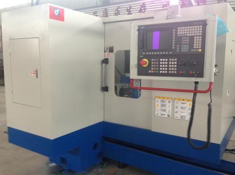 ZK2103C数控三坐标深孔钻床（枪钻）