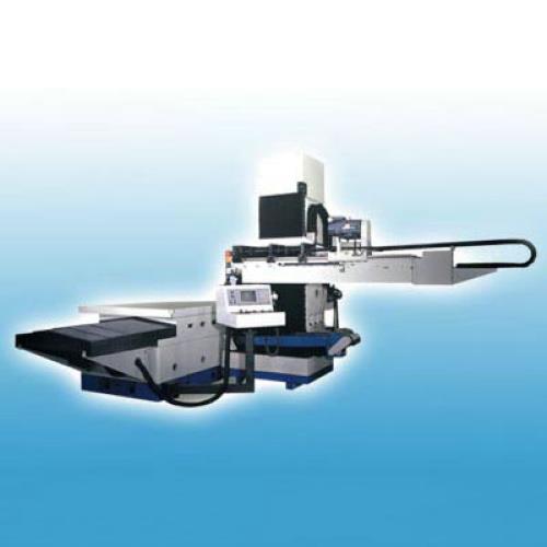 ZK2130C数控深孔钻床