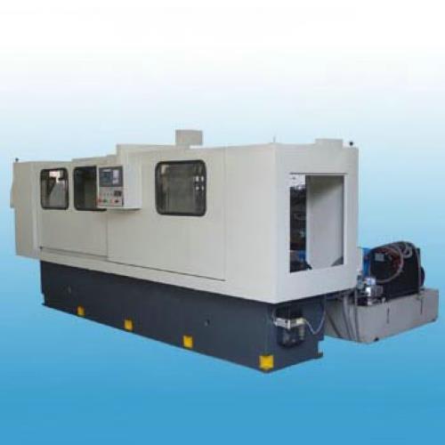 ZK2120数控深孔钻床