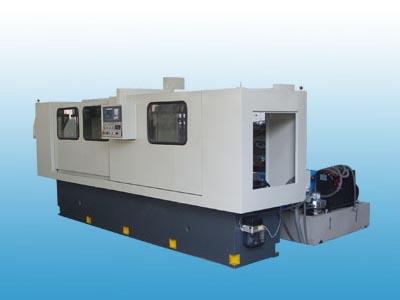 ZK2120数控深孔钻床