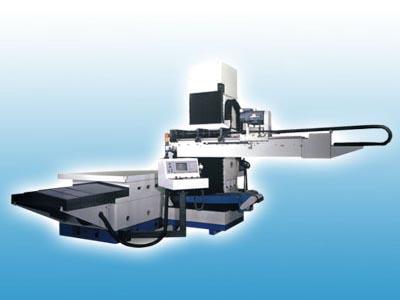 ZK2130C数控深孔钻床