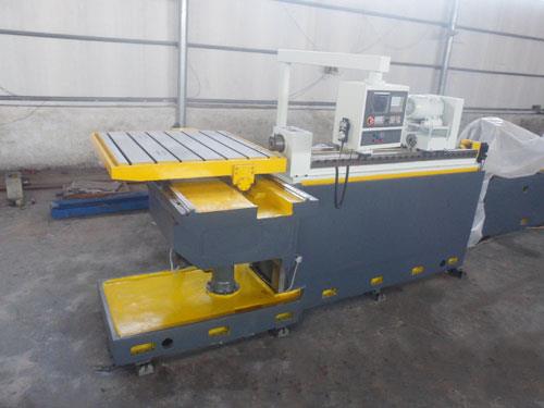 ZKB2102三坐标深孔枪钻机床