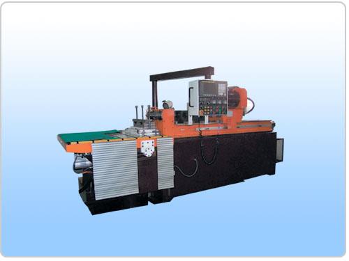 ZTK2101型单、多轴三坐标数控深孔钻床