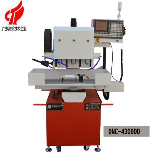 三主轴高速自动钻孔机