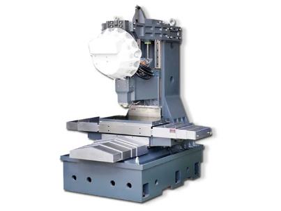 高速钻攻加工中心光机