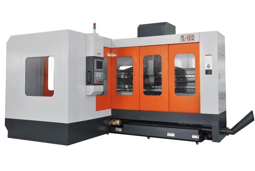 TJ-1513/TL-1513精密数控深孔钻机床