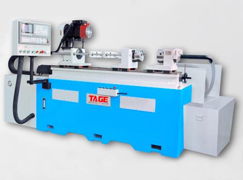 TL-500NC单轴数控深孔钻床