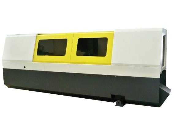 TL-800D单轴数控深孔钻床