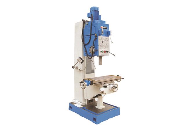 Z5150方柱立式钻床
