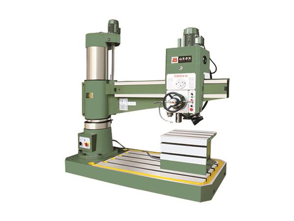 Z3050液压摇臂钻床