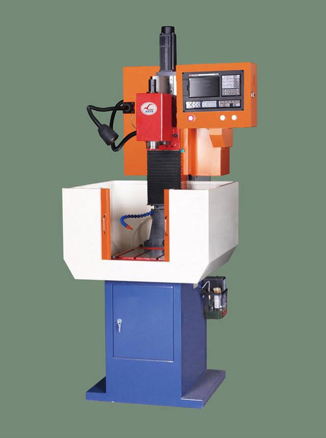 单轴数控Z3AKC-II