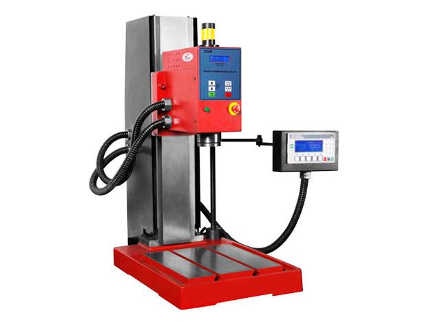 Z3AK-单轴数控钻床