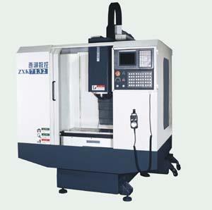 ZXK7132数控铣钻床