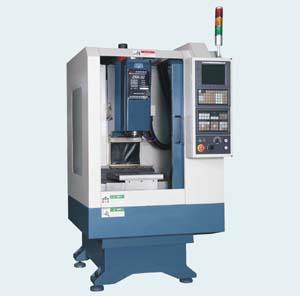 ZXK-32数控铣钻床