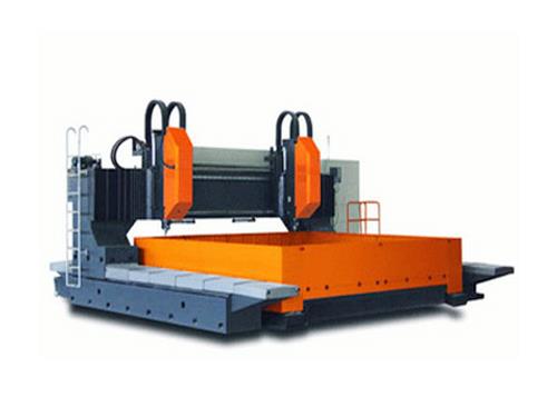 GPZ5050龙门移动式高速数控钻床