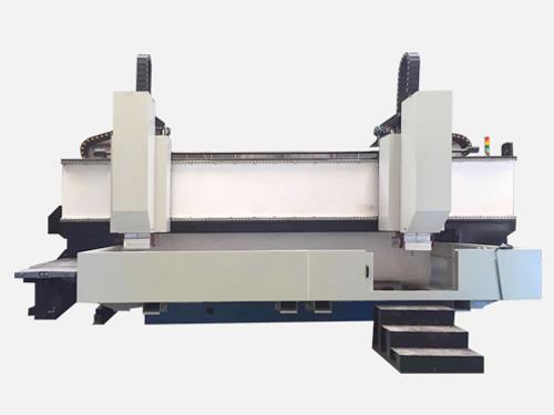 GPZ6060龙门移动式高速数控钻床