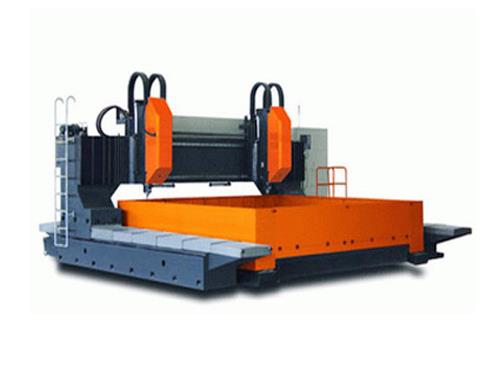 GPZ8080龙门移动式高速数控钻床