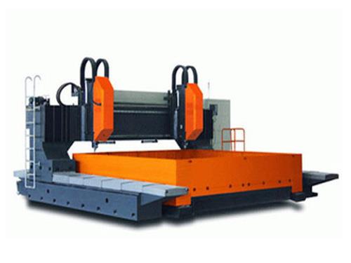 GPZ3030龙门移动式高速数控钻床