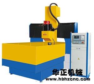数控平面钻床