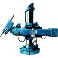 万向摇臂钻床