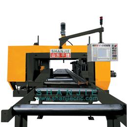 SJGPD1000＆1250数控龙门移动式三维钻床
