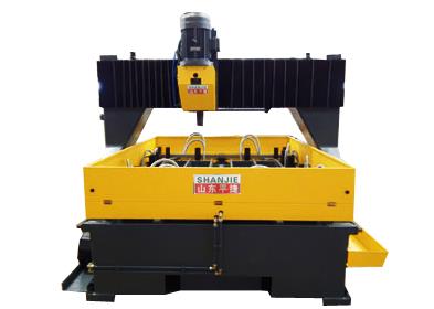 SJPD2012＆2016数控龙门移动式钻床