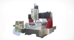 数控平面钻床(法兰)