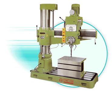 旋臂钻床 TF-1100S