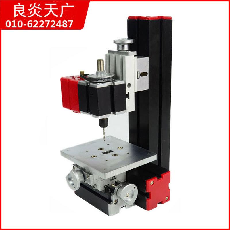 AC-3金属版迷你钻床