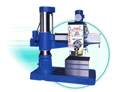 旋臂钻床 RD1300-H