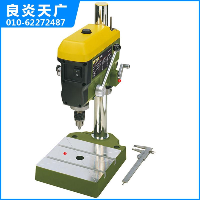 28124 微型立式台钻床TBH