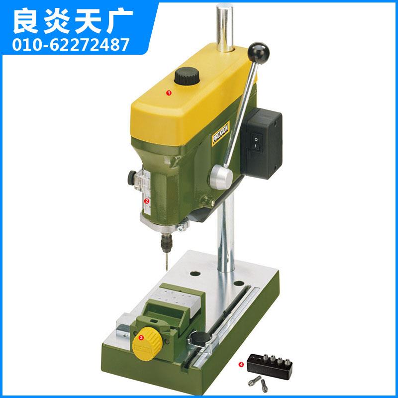 28128 微型台钻 TBM220