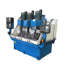 3GZ32三头数控钻床-钻大孔