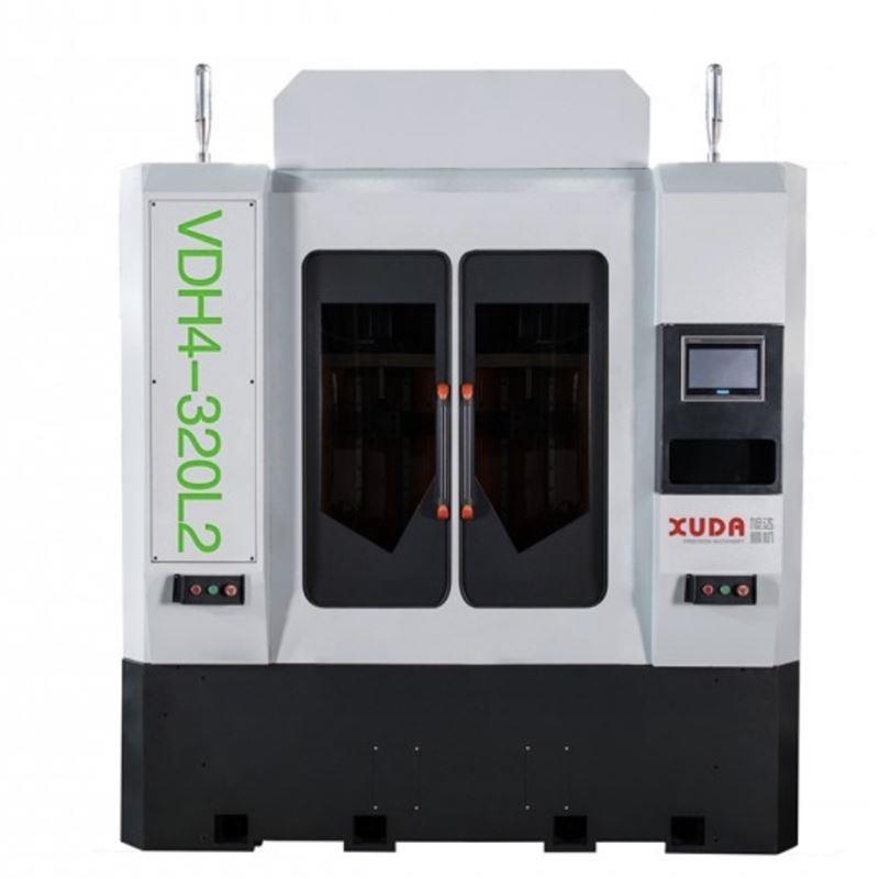 VDH4-L2多轴深孔钻