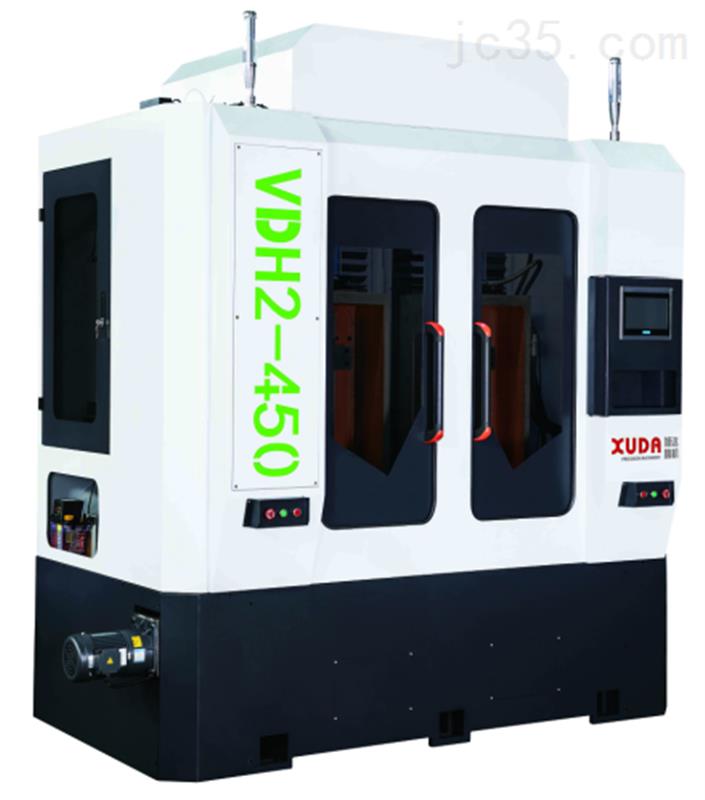 VDH2-L2轴类深孔钻