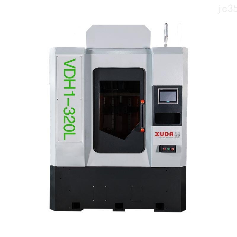 VDH-L立式深孔钻机床