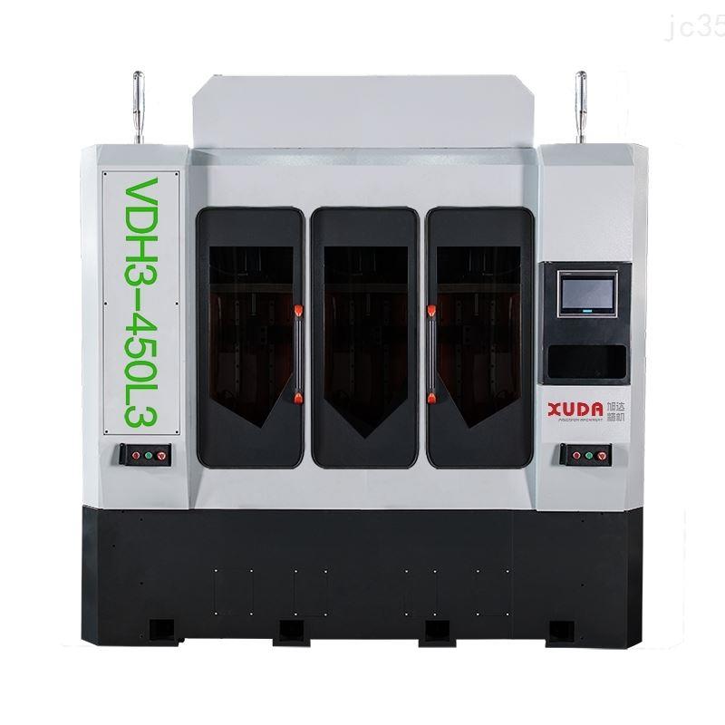 VDH3-L3三工位深孔钻