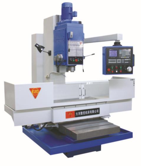 ZK5150B数控立式钻床