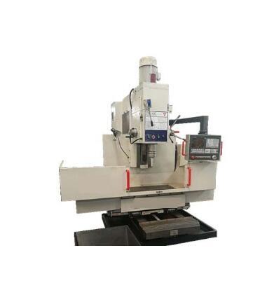 ZK5163数控立式钻床