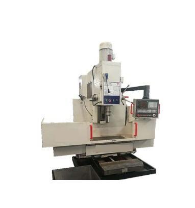 ZK6180C数控立式钻床