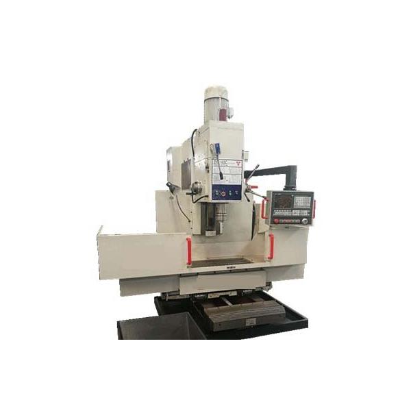 ZK5140B数控立式钻床