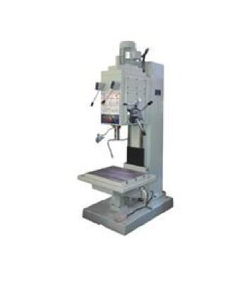 立式钻床