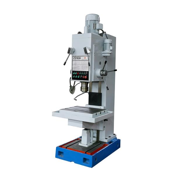 Z5163A立式钻床