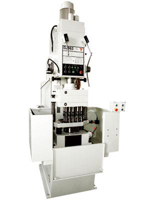 DZB63立式钻床